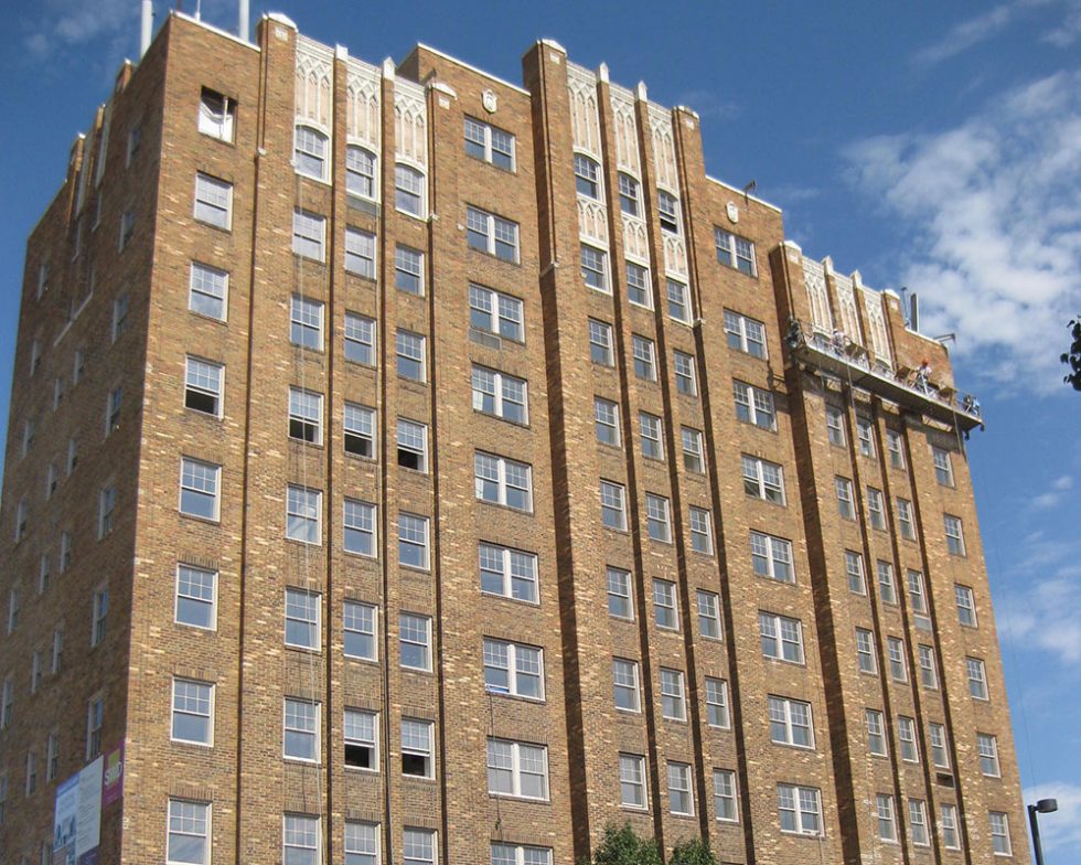 Valentine Apartments SWD Architects