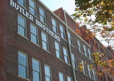 Butler Brothers Lofts