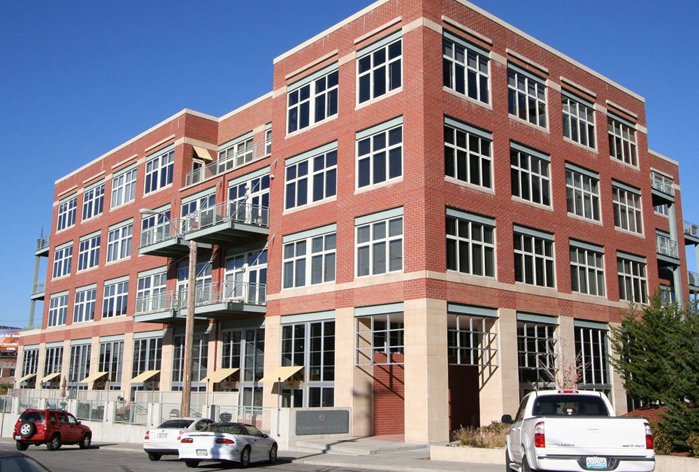 Conover Place Lofts