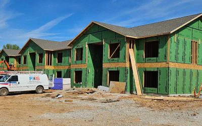 Mountaintop Homes: SBJ Spring Construction Report
