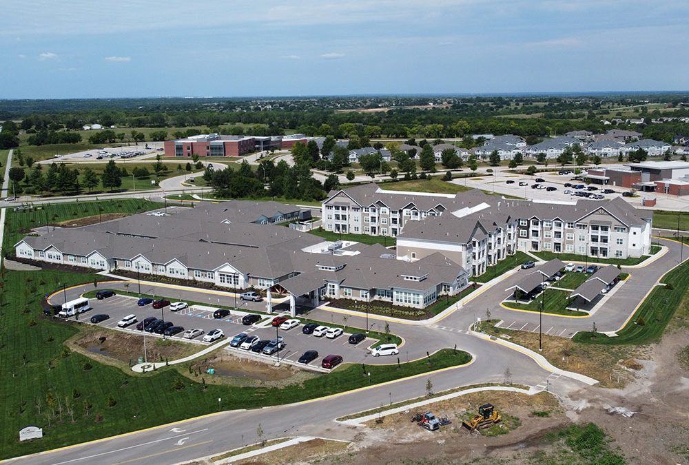 The Crestone Senior Living