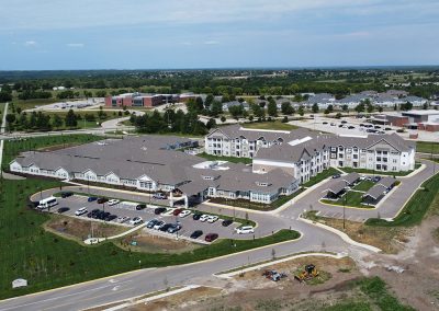 The Crestone Senior Living