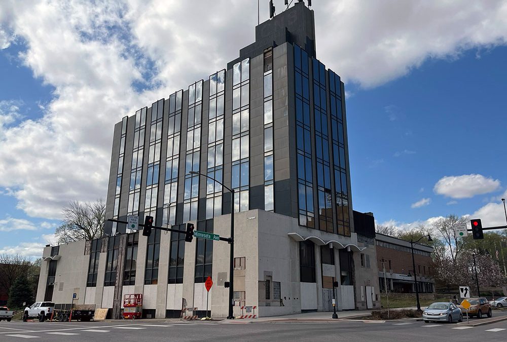 601 Minnesota