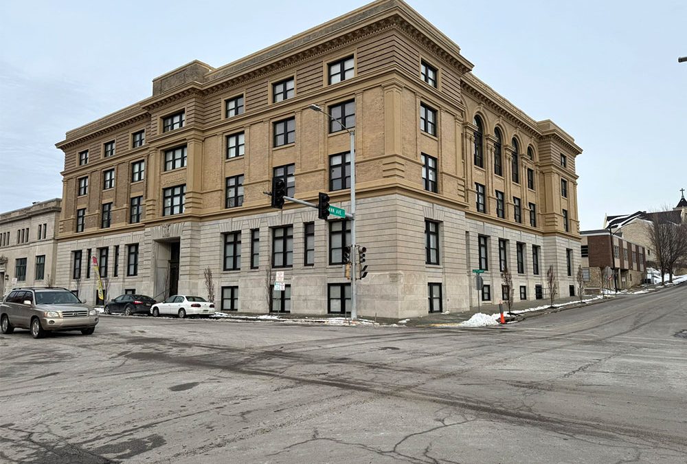 City Hall Lofts