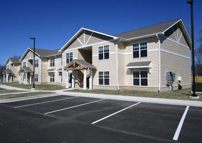 Mountaintop Homes