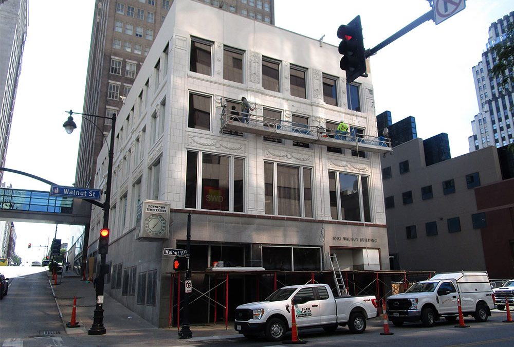 Sentinel Lofts