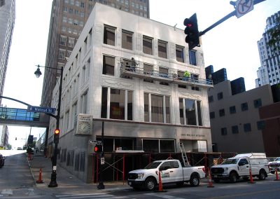 Sentinel Lofts
