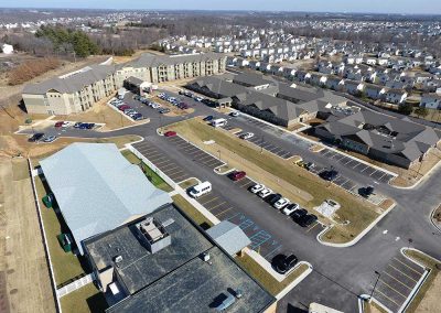 The Boulevard Senior Living of Wentzville