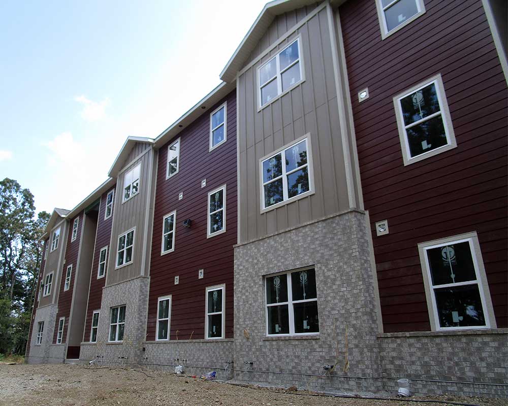 Cedar Ridge Apartments