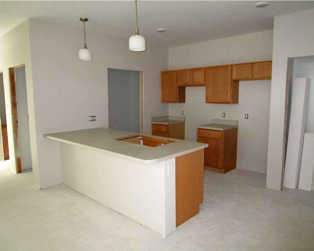 Cedar Ridge Apartments