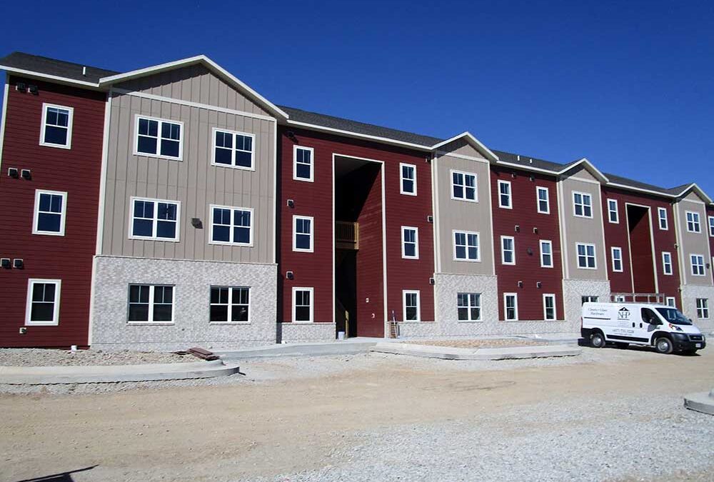 Cedar Ridge Apartments