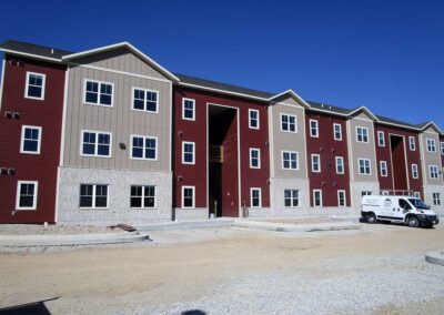 Cedar Ridge Apartments